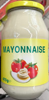 Mayonnaise