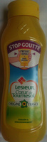 Coeur de Tournesol