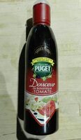 Douceur de balsamique tomate