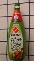 Fleur de colza