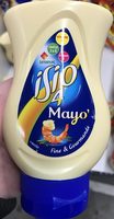 Isio 4 Mayo