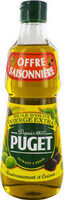 Huile D'olive