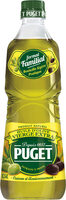 Huile d'olive vierge extra - La Classique