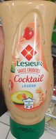 Sauce crudités cocktail légère