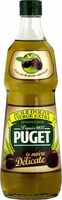 Huile d'olive Vierge Extra  - la noire délicate