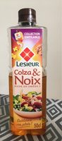 Colza & Noix