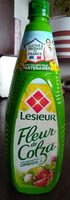 Huile Fleur de colza
