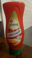 Le KETCHUP