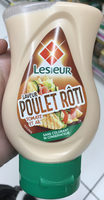 Saveur Poulet Rôti Tomate et Ail