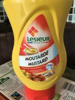 Moutarde