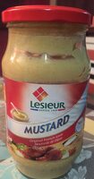 Moutarde