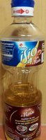 ISio 4 Touche de noix
