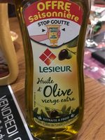 Huile d’Olive Vierge Extra