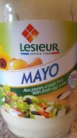 Mayonnaise