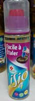 Isio 4 Facile à Étaler