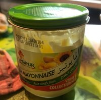 La Mayonnaise