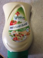 Thousand island