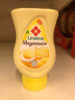 Mayonnaise