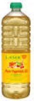 Leisure Vegetable Oil