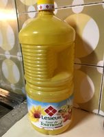 Coeur de tournesol