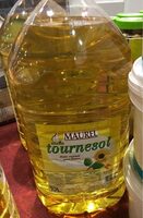Huile de tournesol