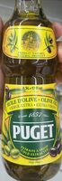 Huile d’olive extra vierge