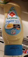 Mayonnaise légère
