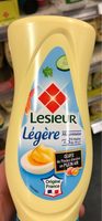 Mayonnaise Légère