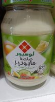 Mayonnaise Lesieur