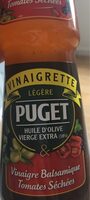 Vinaigrette legere