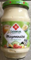 Майонеза Мека и Фина