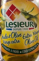 Leisure Olive Oil 1 Litre