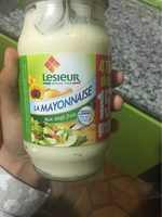 Mayonnaise