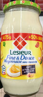 Mayonnaise La douce