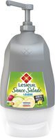 Lesieur Professionnel Sauce salade légère format Pingouin