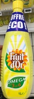 Oméga 3 et 6 (offre éco!)