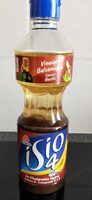 Vinaigrettes idiot 4
