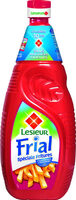 Huile Frial Speciale Fritures