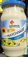 La Mayonnaise Légère