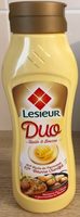 Duo Huile & Beurre