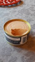 Mousse de canard au porto