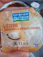 Liegeois
