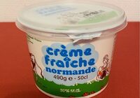 Creme fraiche 30%mg