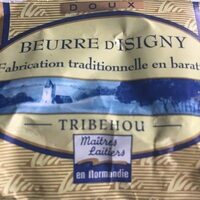 Beurre d’Isigny