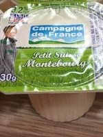 Fromage Blanc 9,2 % Nature