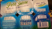 Petit Suisse