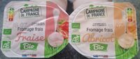 Fromage frais