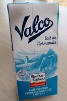 Lait de Normandie
