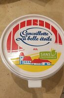 Cancoillotte