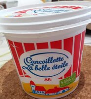 Cancoillotte